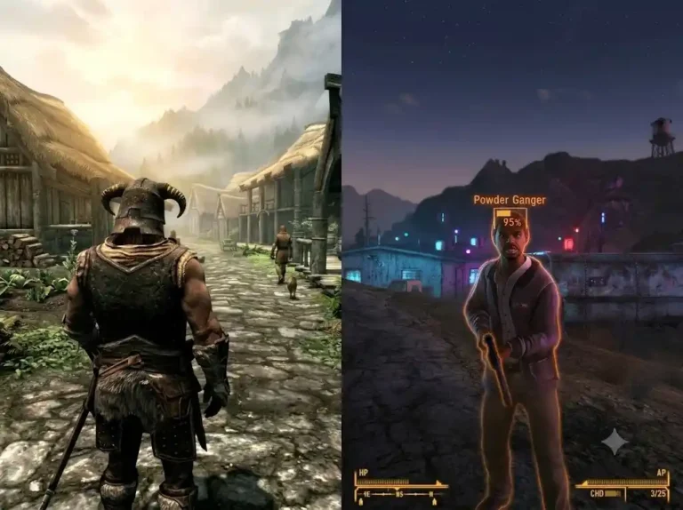 ทีมงาน Fallout เผย Creation Engine ใช้งานง่ายที่สุด | g2g123