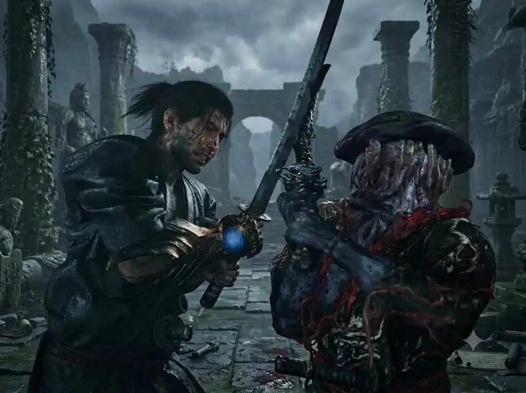 ทีมพัฒนาเผยเหตุผล Onimusha ภาคใหม่ใช้เวลานาน | g2g123