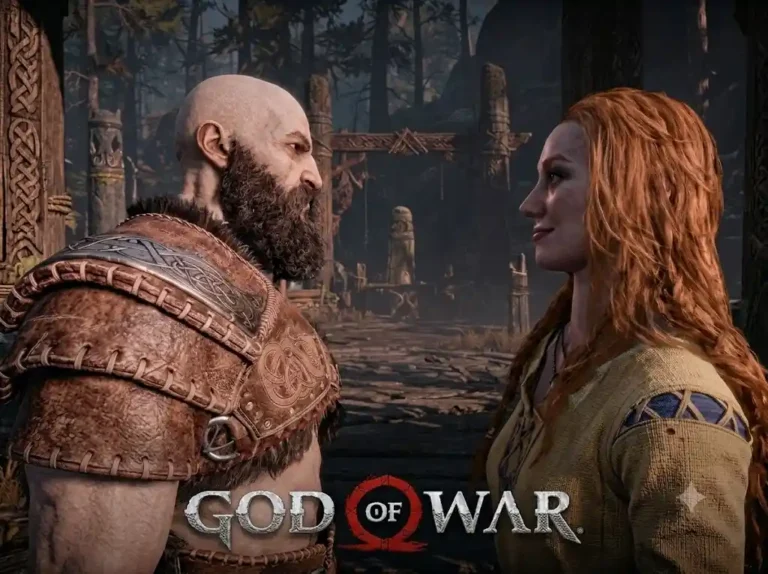 ยืนยัน God of War ภาคถัดไป Kratos กลับมาแน่นอน | g2g123