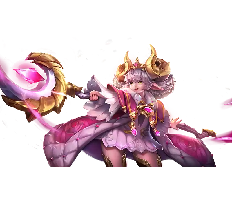 Alice RoV สกิล บทบาทซัพพอร์ต จุดเด่นจุดด้อย | g2g123